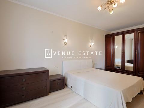квартира за адресою Голосіївський просп. (40-річчя Жовтня), 58