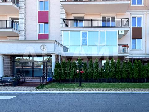 квартира за адресою Розваги вул., 27