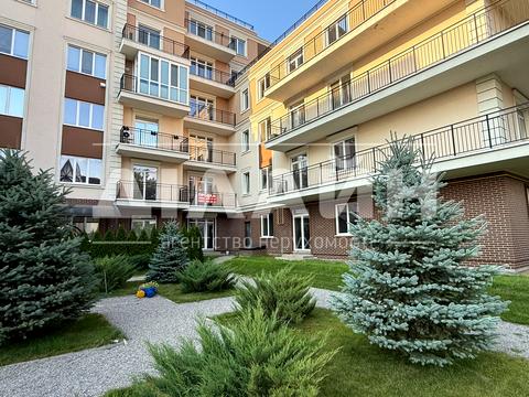 квартира за адресою Розваги вул., 27