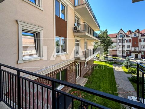 квартира за адресою Розваги вул., 27