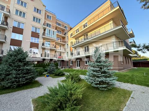 квартира за адресою Розваги вул., 27