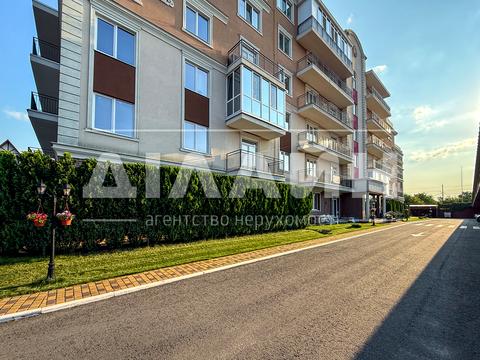 квартира за адресою Розваги вул., 27