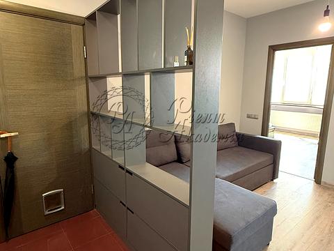 квартира по адресу Градинская ул., 3