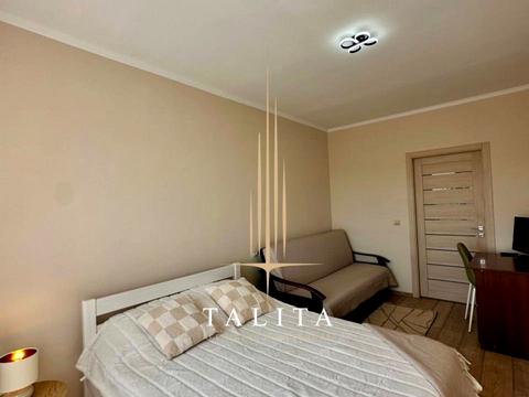 квартира за адресою Демнянська вул., 26