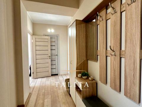 квартира за адресою Демнянська вул., 26