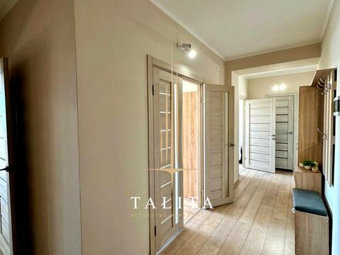 квартира за адресою Демнянська вул., 26