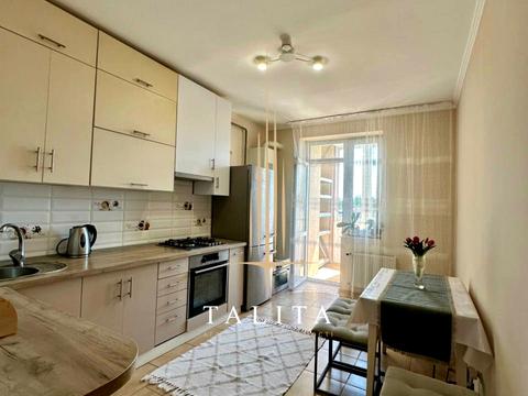 квартира за адресою Демнянська вул., 26
