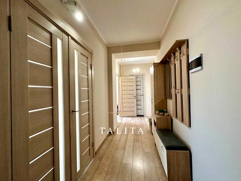 квартира за адресою Демнянська вул., 26