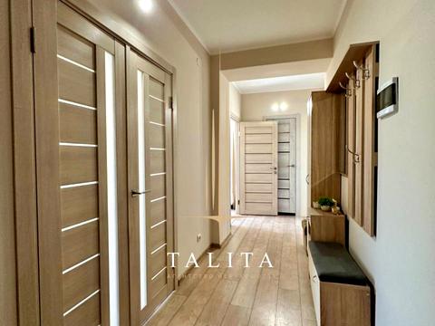 квартира за адресою Демнянська вул., 26
