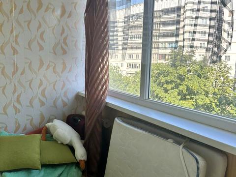 квартира по адресу Сергея Грицевца ул. (Сергія Грицевця), 50а