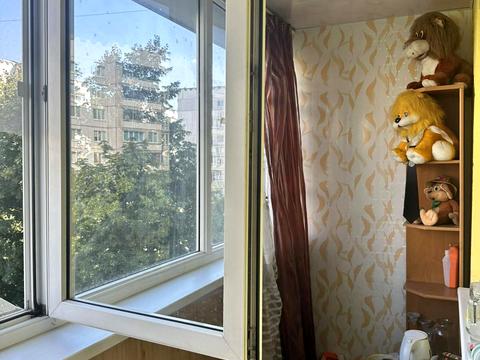 квартира по адресу Сергея Грицевца ул. (Сергія Грицевця), 50а