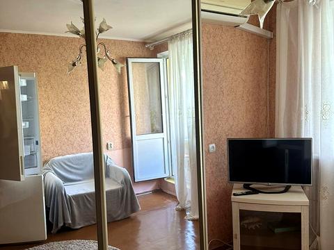 квартира по адресу Сергея Грицевца ул. (Сергія Грицевця), 50а