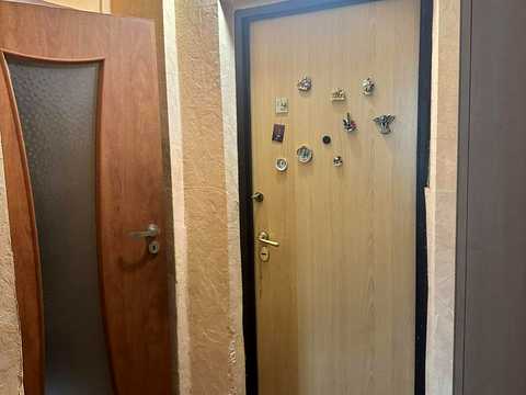 квартира по адресу Сергея Грицевца ул. (Сергія Грицевця), 50а
