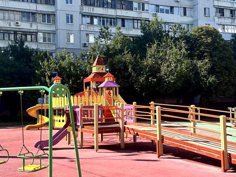 квартира по адресу Сергея Грицевца ул. (Сергія Грицевця), 50а