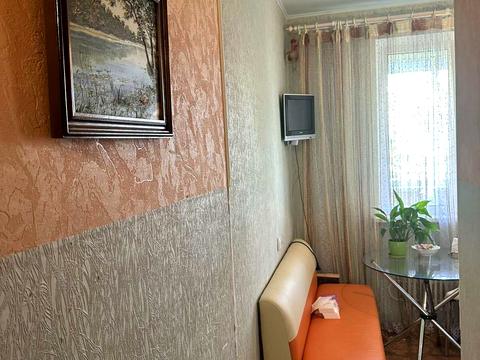 квартира по адресу Сергея Грицевца ул. (Сергія Грицевця), 50а