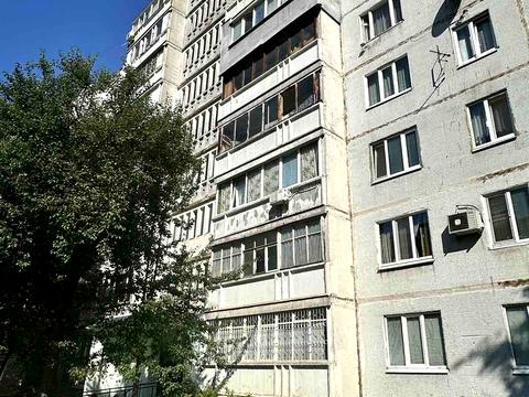 квартира по адресу Сергея Грицевца ул. (Сергія Грицевця), 50а
