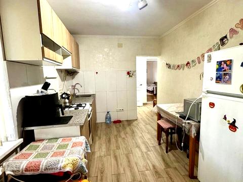 квартира по адресу Отрадная ул., 12