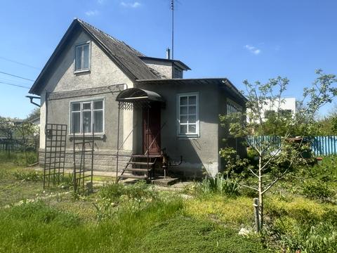 дом по адресу 5-та Центральна вул.