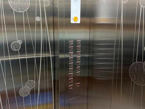 квартира за адресою Левка Лук'яненка вул. (Василя Жуковського), 3-Г