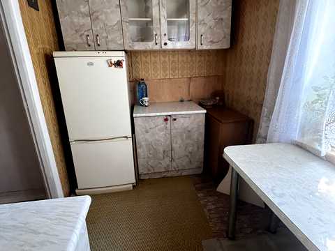 квартира за адресою Академіка Янгеля вул., 10