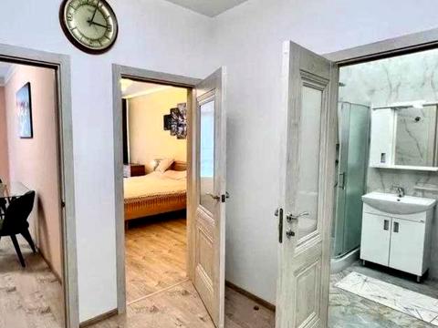 квартира за адресою Тараса Шевченка вул., 27