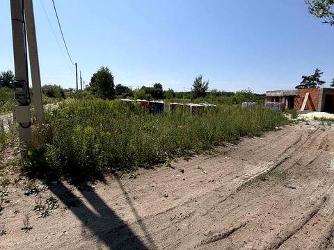 ділянка за адресою Ігнатія Лукасевича вул.