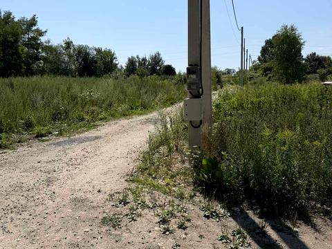ділянка за адресою Ігнатія Лукасевича вул.