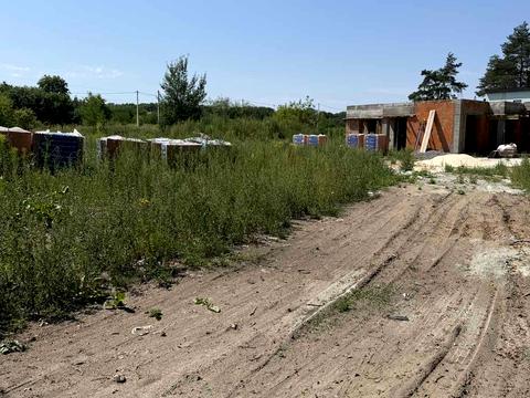 ділянка за адресою Ігнатія Лукасевича вул.