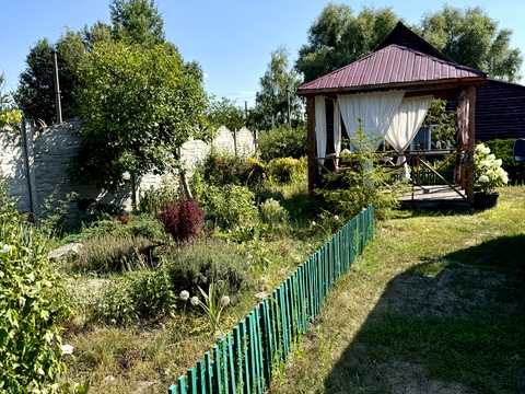 дом по адресу 1 Мая ул. (1 Травня)