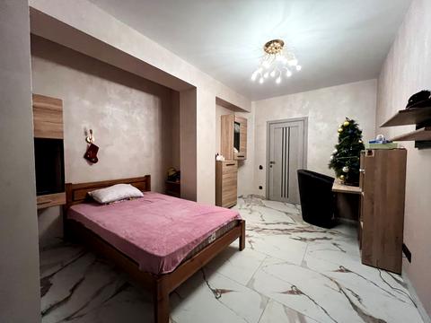 квартира по адресу Теремновская ул., 65