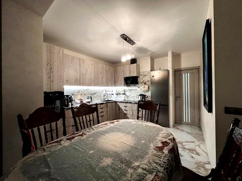 квартира по адресу Теремновская ул., 65