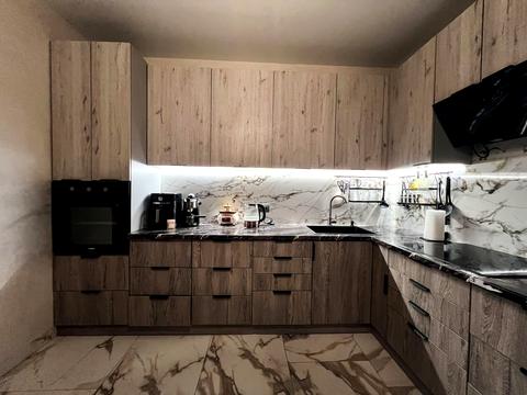 квартира по адресу Теремновская ул., 65