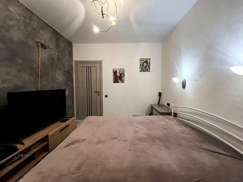 квартира по адресу Теремновская ул., 65