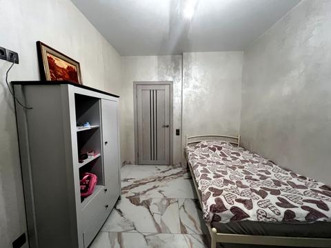 квартира по адресу Теремновская ул., 65