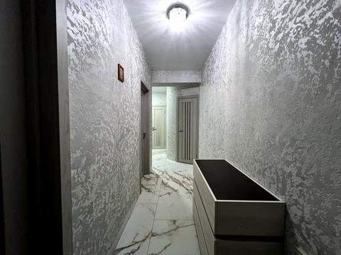 квартира по адресу Теремновская ул., 65
