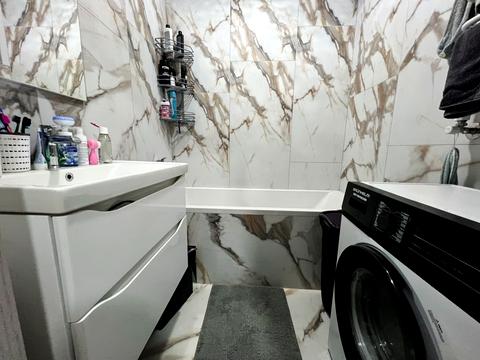 квартира по адресу Теремновская ул., 65