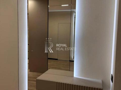 квартира по адресу Предславинская ул., 40