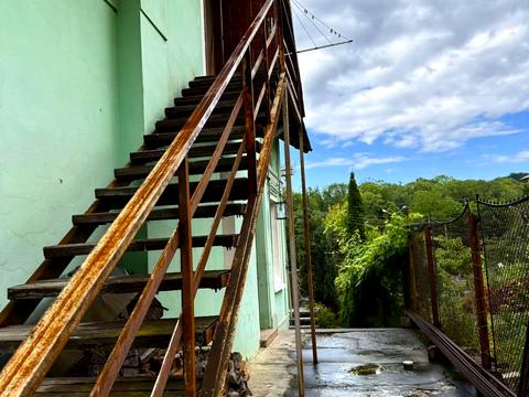 комната по адресу Погулянка ул., 4а