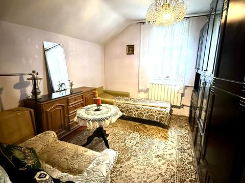 комната по адресу Погулянка ул., 4а