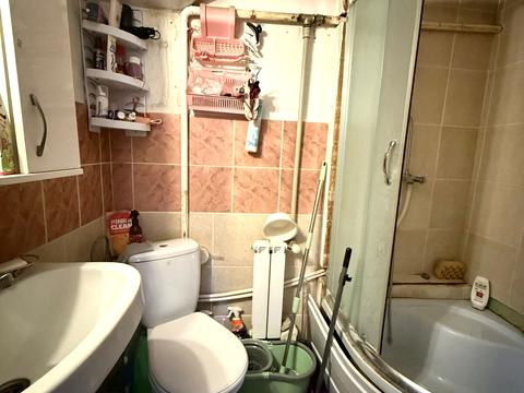 комната по адресу Погулянка ул., 4а