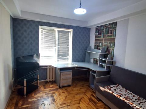 квартира за адресою Олімпійська вул., 22