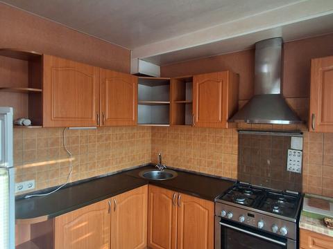 квартира за адресою Олімпійська вул., 22