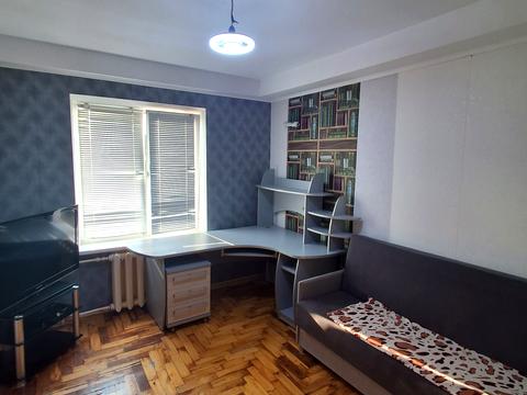 квартира за адресою Олімпійська вул., 22