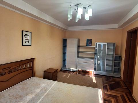 квартира за адресою Олімпійська вул., 22