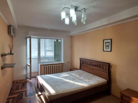 квартира за адресою Олімпійська вул., 22