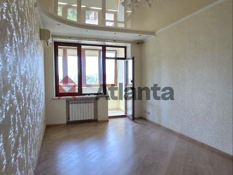квартира по адресу Таїрова ул., 6/1