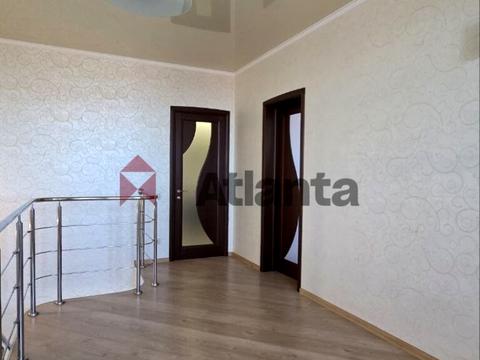 квартира по адресу Таїрова ул., 6/1