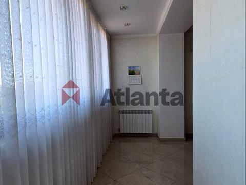 квартира по адресу Таїрова ул., 6/1