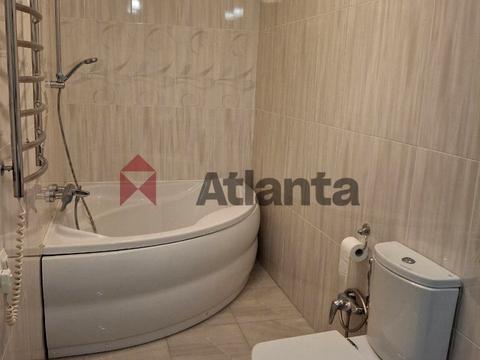 квартира по адресу Таїрова ул., 6/1