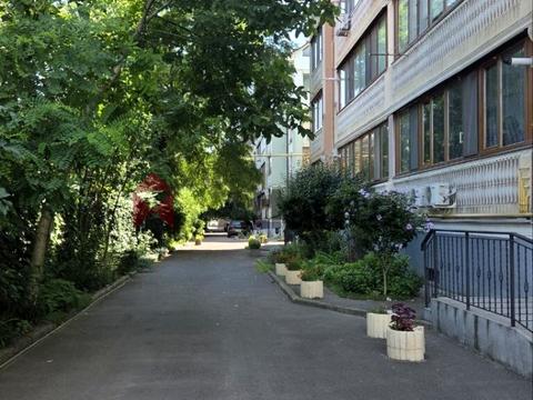 квартира по адресу Таїрова ул., 6/1